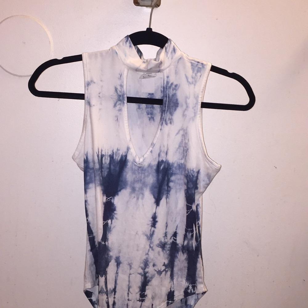 Marble one piece